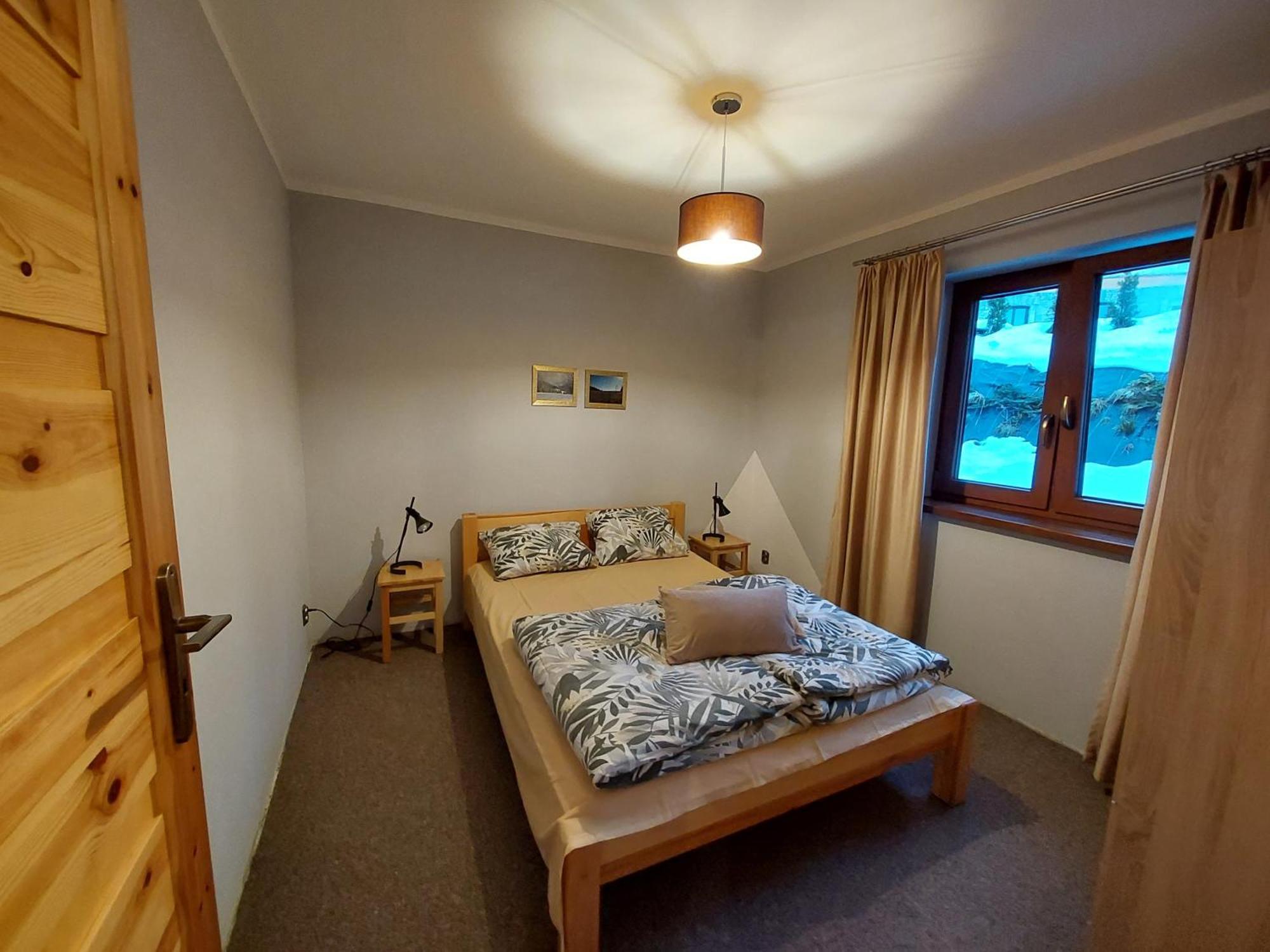 Zwardoniowka Apartamenty Pod Orawcowa Dış mekan fotoğraf