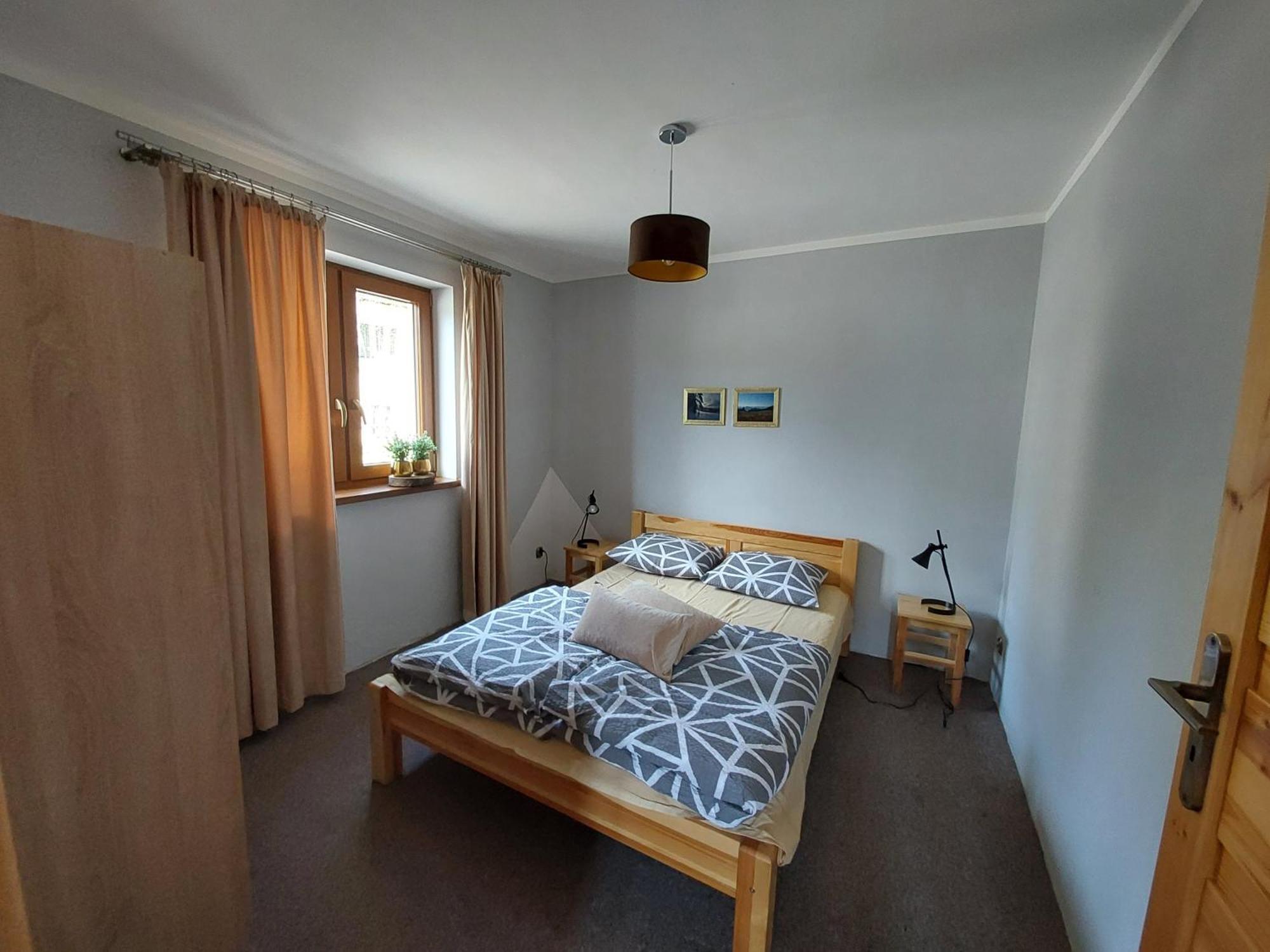 Zwardoniowka Apartamenty Pod Orawcowa Dış mekan fotoğraf